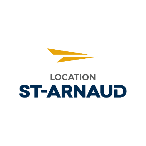 Location St-Arnaud